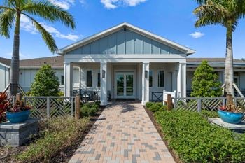 Exquisite exterior